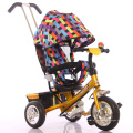 Three Wheels Kids Bicicleta Triciclo de bebê em boa qualidade